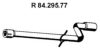 EBERSP?CHER 84.295.77 Exhaust Pipe